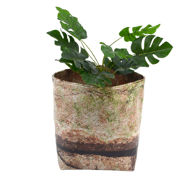 Bloempot Ø 25 cm - Matrixx