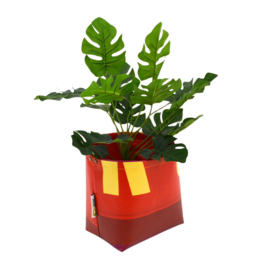 Bloempot Ø 18 cm.