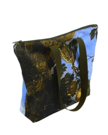 Cityshopper Deluxe - Oriëntalis