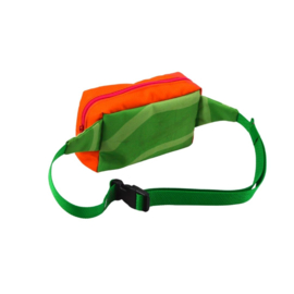 Fannypack / heuptas - Vierdaagsefeesten Nijmegen