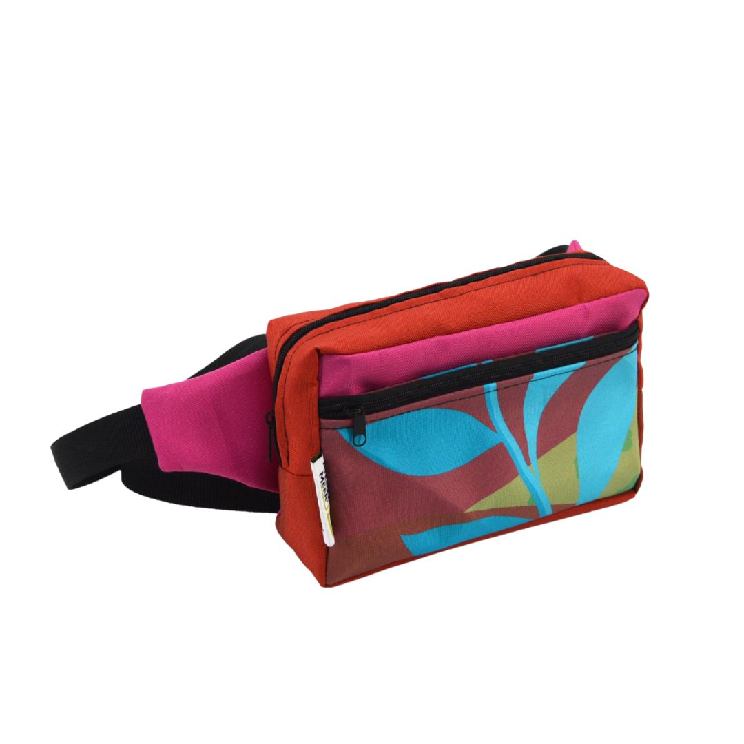 Fannypack / heuptas