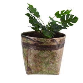 Bloempot Ø 25 cm - Matrixx