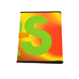 A4 schrijfmap
