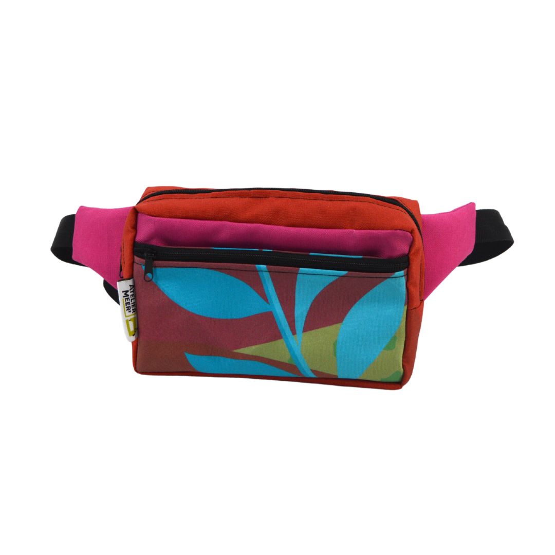 Fannypack / heuptas