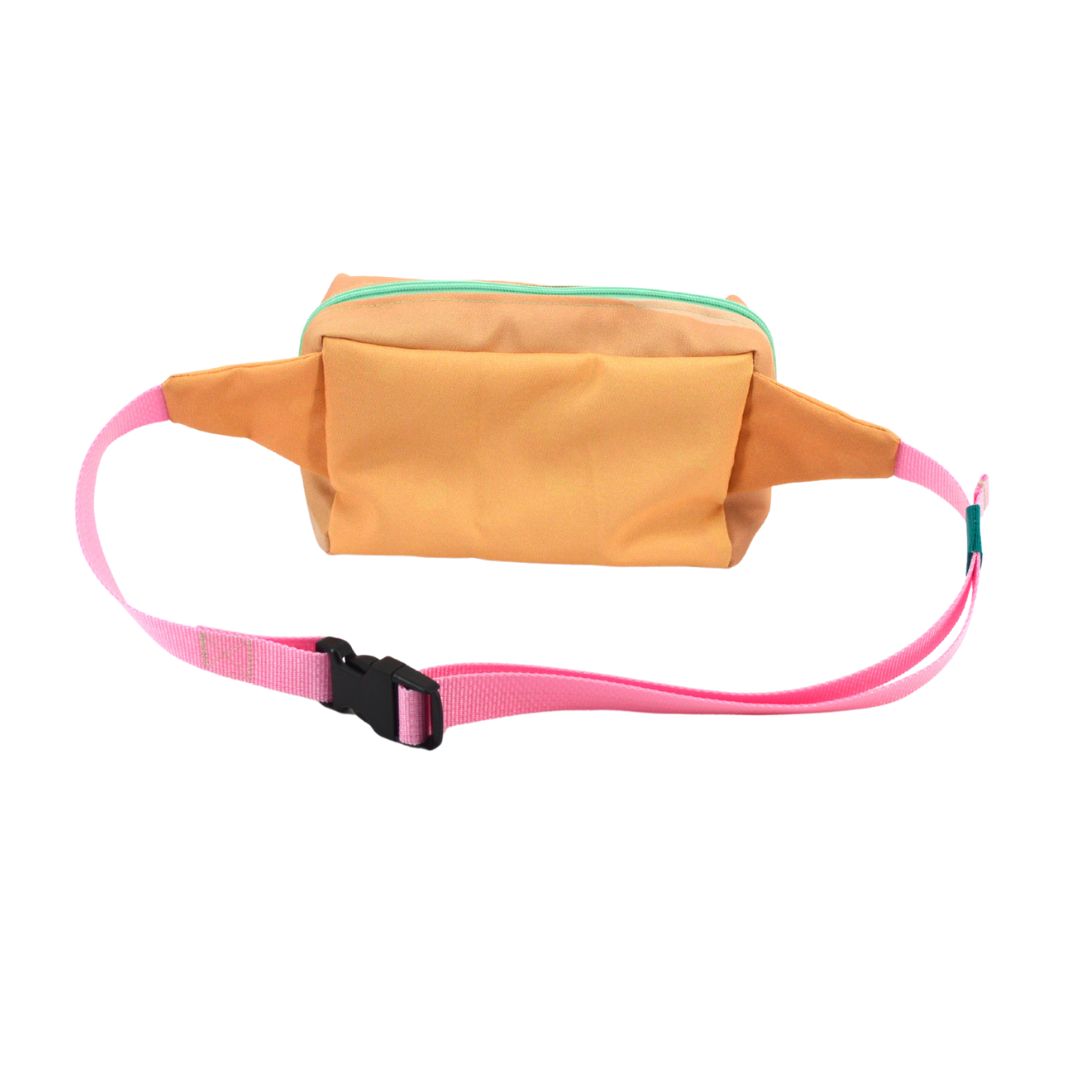 Fannypack / heuptas