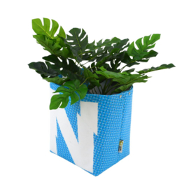 Bloempot Ø 25 cm.