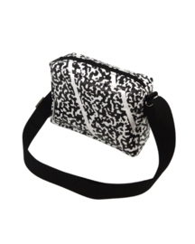 Schoudertas mini - Schouwburg Nijmegen