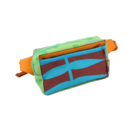 Fannypack / heuptas - Vierdaagsefeesten Nijmegen