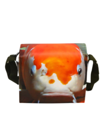 Schoudertas M - Holland Koi Show
