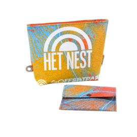 Toilettas - Het Nest Nijmegen