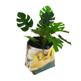 Bloempot Ø 18 cm. - Lux Nijmegen