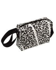 Schoudertas mini - Schouwburg Nijmegen