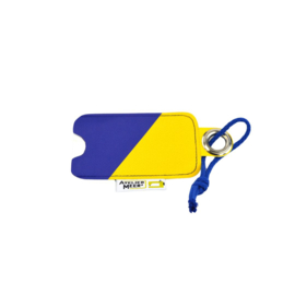 Kofferlabel