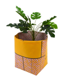 Bloempot Ø 25 cm - Het Nest