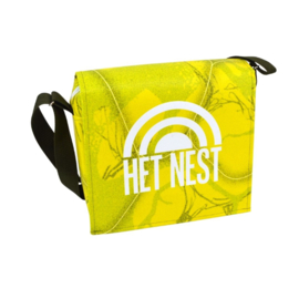 Schoudertas M - Het Nest