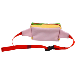 Fannypack / heuptas