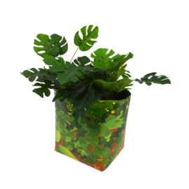 Bloempot Ø 25 cm - Matrixx