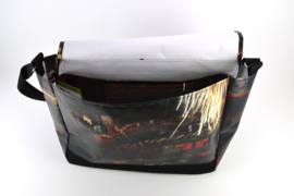 Postmanbag