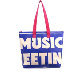 Cityshopper - Music Meeting