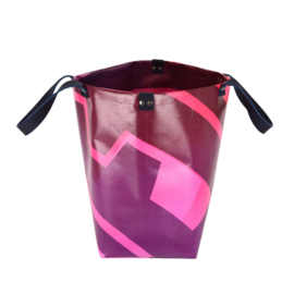 Mand / grote shopper