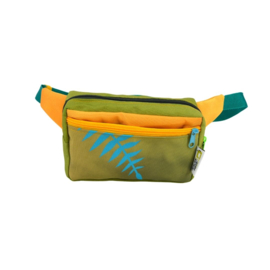 Fannypack / heuptas - Vierdaagsefeesten