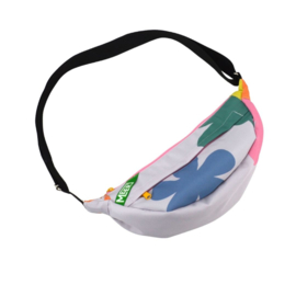 Banana bag - De Lindenberg