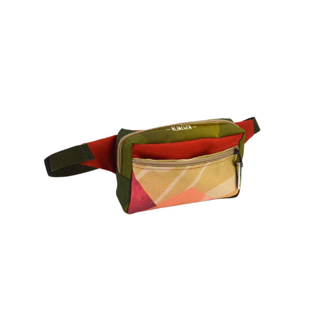 Fannypack / Heuptas