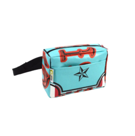 Fannypack / heuptas