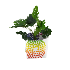 Bloempot Ø 18 cm - Gemeente Nijmegen