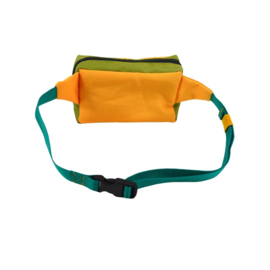 Fannypack / heuptas - Vierdaagsefeesten