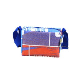 Schoudertas mini - Het Nest