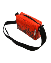 Schoudertas mini - Lux Nijmegen