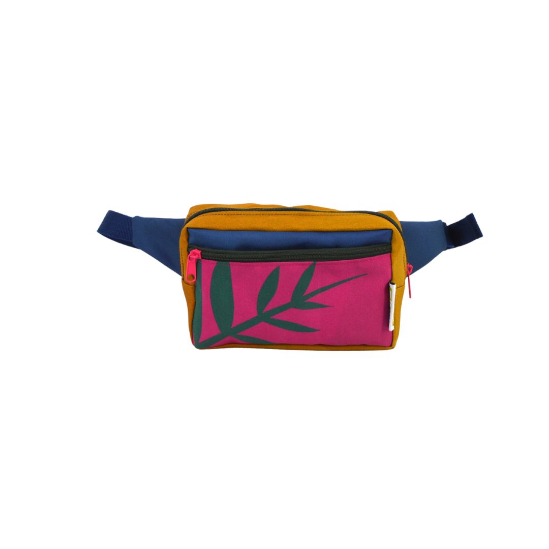 Fanny pack / heuptas