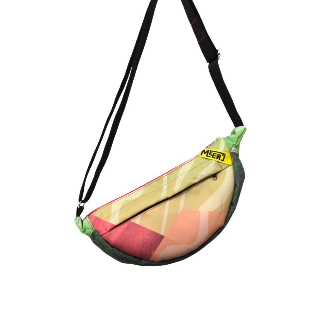 Banana bag