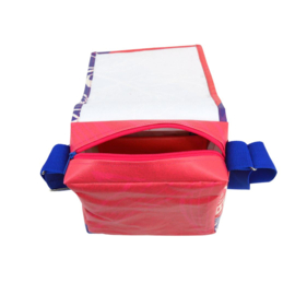 Schoudertas S -Music Meeting