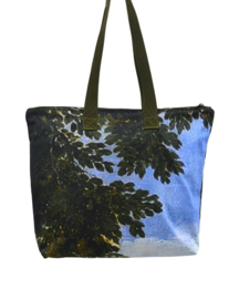 Cityshopper Deluxe - Oriëntalis