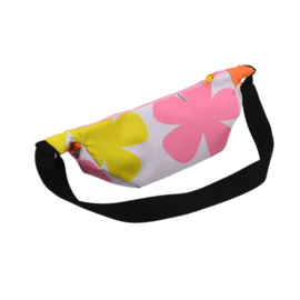 Banana bag - De Lindenberg