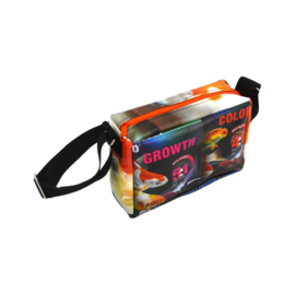 Schoudertas mini - Holland Koi Show