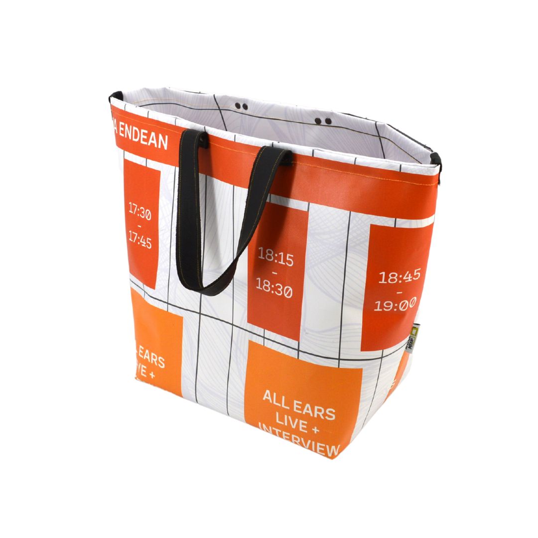 Mand / shopper