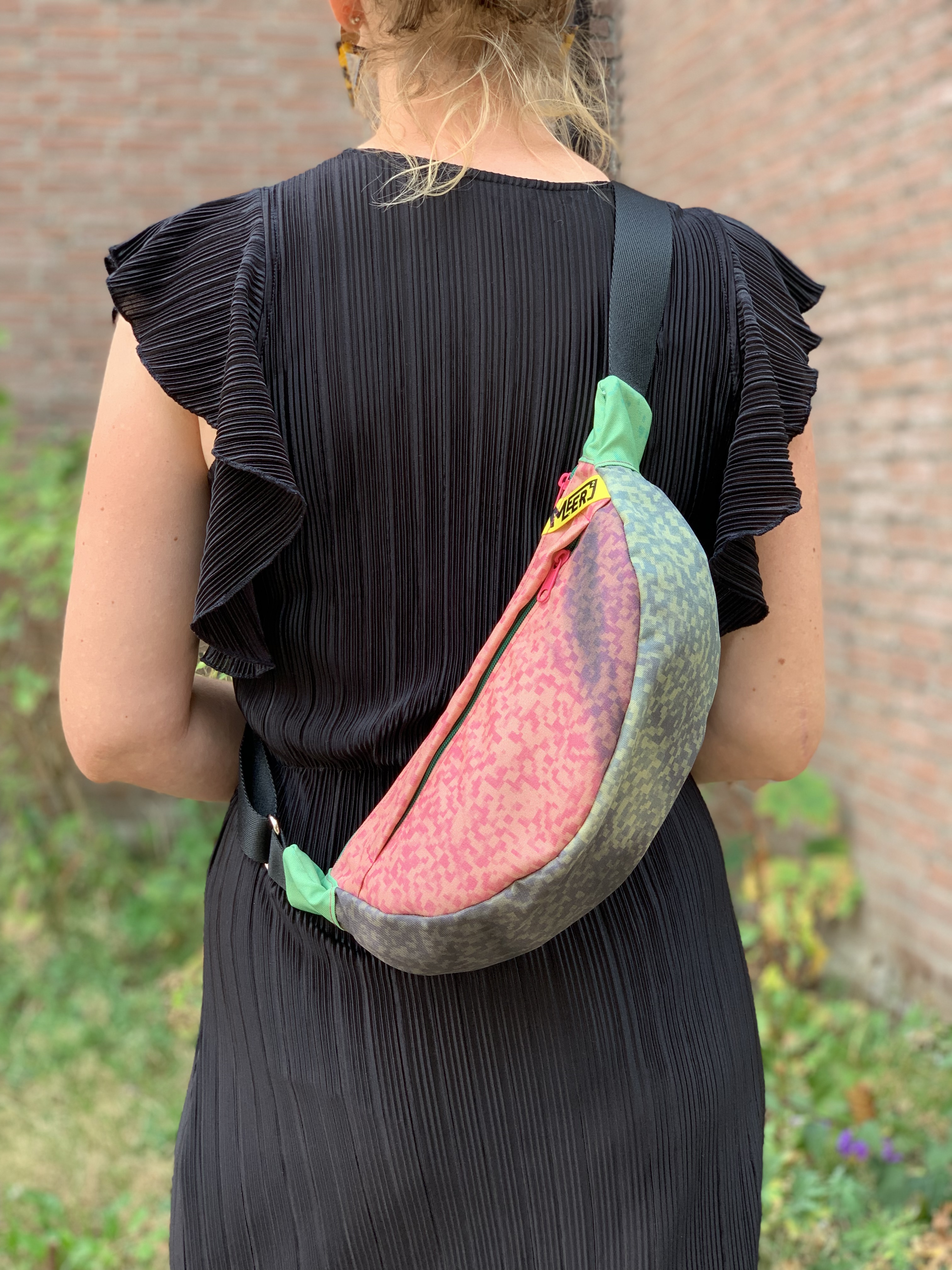 Banana bag