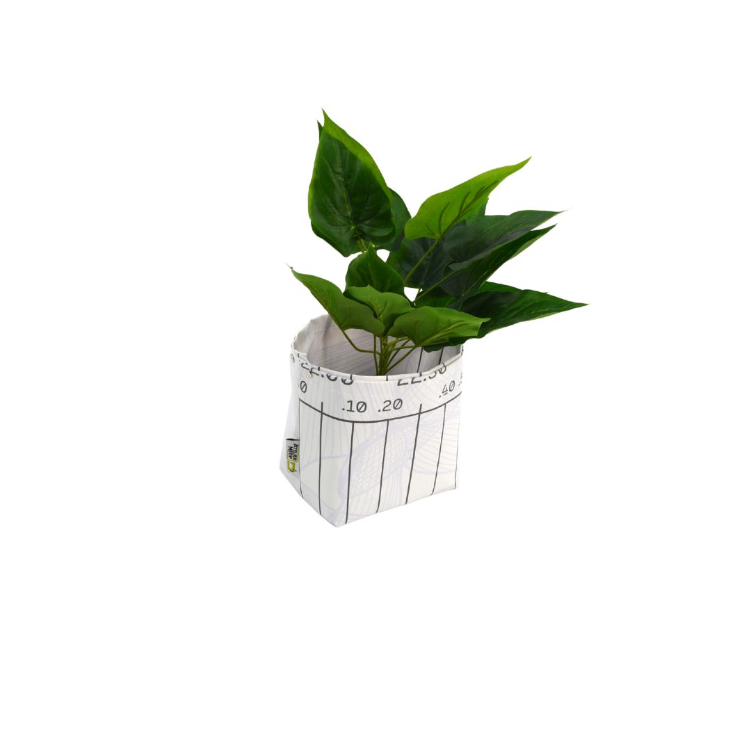 Bloempot Ø 18 cm.