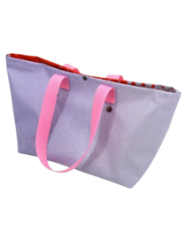 Markttas - Oranjepop