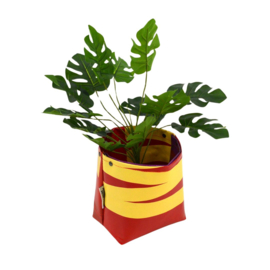 Bloempot Ø 18 cm.