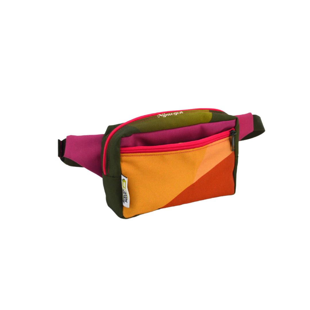 Fannypack / heuptas