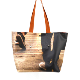 Shopper S