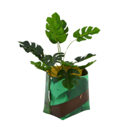 Bloempot Ø 18 cm.