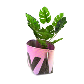 Bloempot Ø 18 cm.