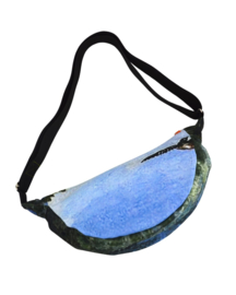 Banana bag - Orientalis