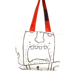 Shopper M - Festival op 't Eiland