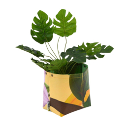 Bloempot Ø 18 cm.